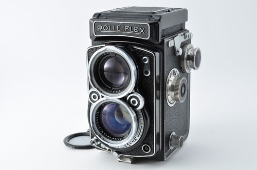 Rare neuf rollei - rollei, rolleiflex