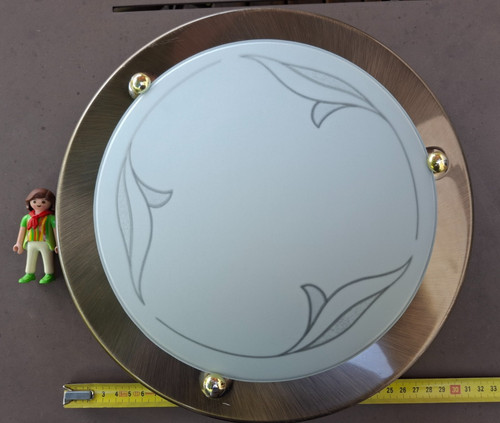 Plafonnier applique