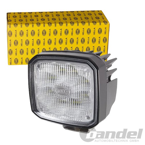 Hella led projecteur - hella,