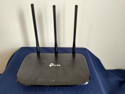 Routeur tp link - wi-fi, tp-link