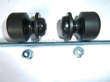 Ducati Monster S4RS Choc