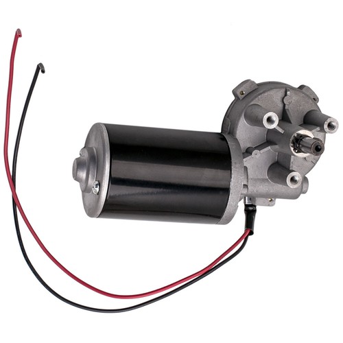 24v réducteur vitesse - 24v,