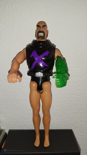 Figurine action man - figurine, x