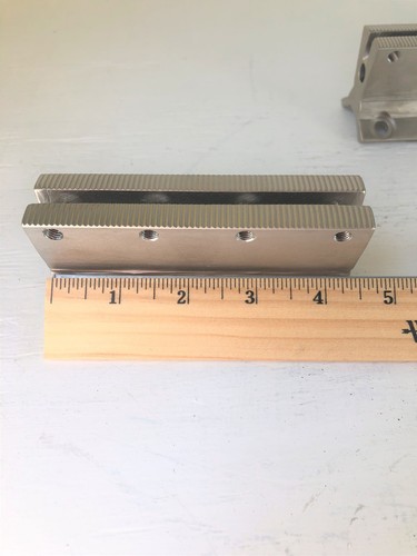 Fmc horizontal wrapper - horizontal,
