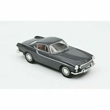 VOLVO P1800 1963 Grey - 1:43 NOREV 870004