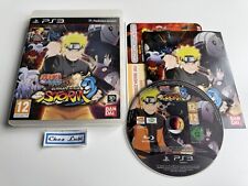 Naruto Shippuden Ultimate Ninja Storm 3 - Sony PlayStation PS3 - PAL FR