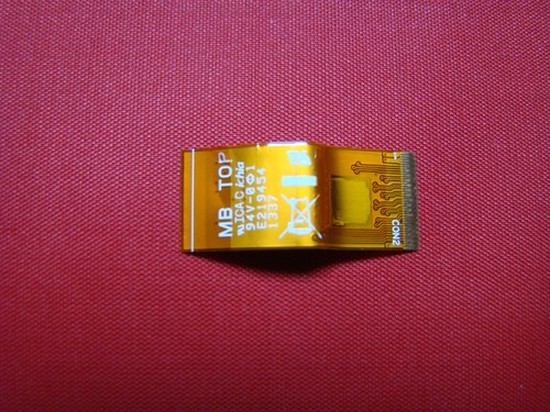 Nappe vidéo tablette asus - nappe,