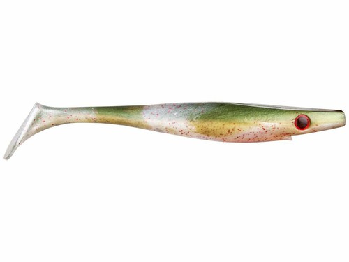 Strike pro pig shad 15cm - strike,