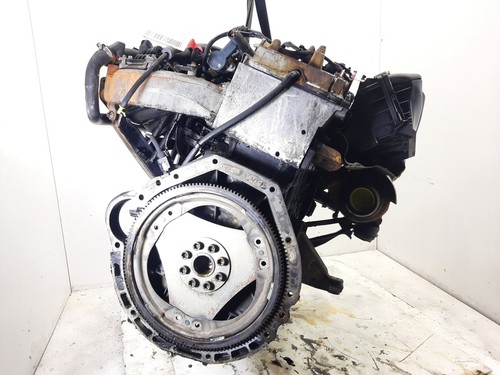 Om612963 moteur complet - om612963,