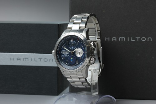 Montre homme hamilton khaki - montre,