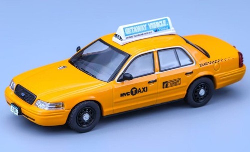 Ford crown victoria new york - victoria,
