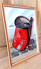 Petit cadre Miroir