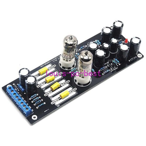 6j1 valve pre amp tube - 6j1, pre-amp