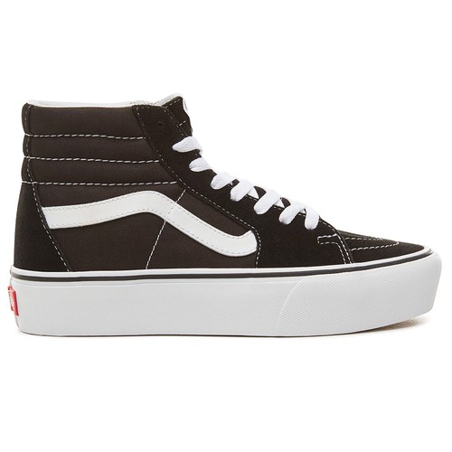 Chaussures vans sk8 hi - chaussures,
