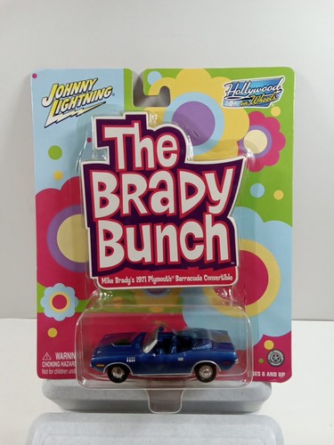 Johnny lightning hollywood - johnny,
