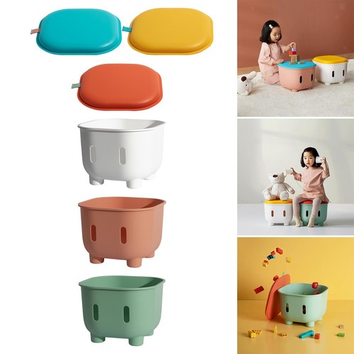 Tabouret rangement pour - de,