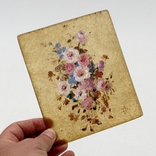 [Curiosité] « Le bouquet de