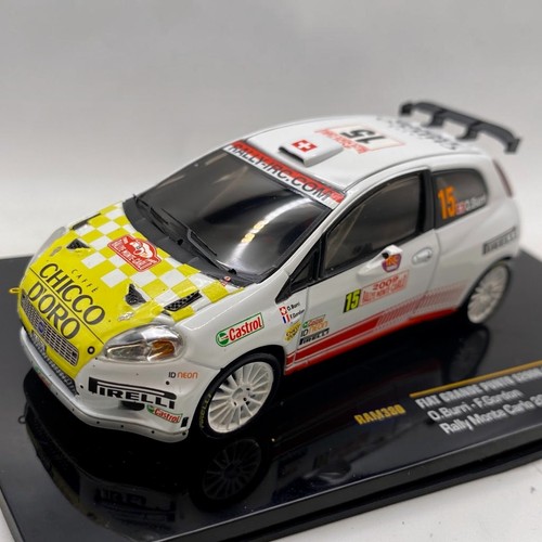 Ixo models fiat - ixo,