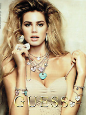 Advertising 0923 2010 Guess Jewelry