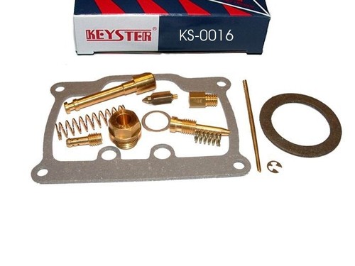 Pour suzuki ts125r kit - ts125r/m/c,