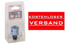 Bosch Professional Feuille