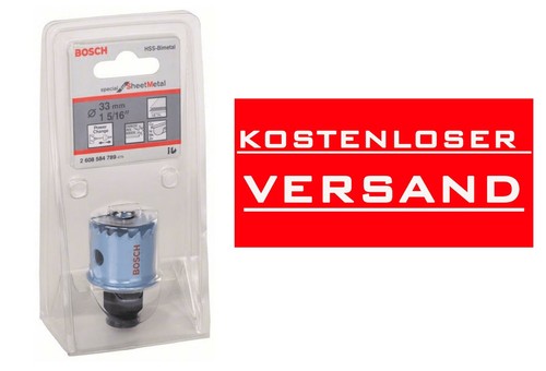 Bosch professional scie cloche - professional, scie-cloche