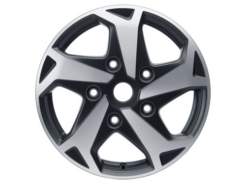 Ford jante alliage - jante, en