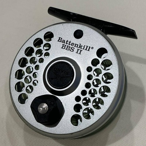 Good condition orvis - [good,