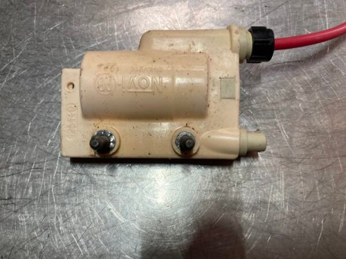 Bobine allumage - bobine, (origine)
