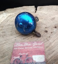 Sonnette AFA Dural BLEUE