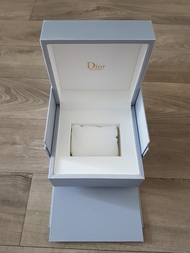 Dior boîte bijoux vidé - À,