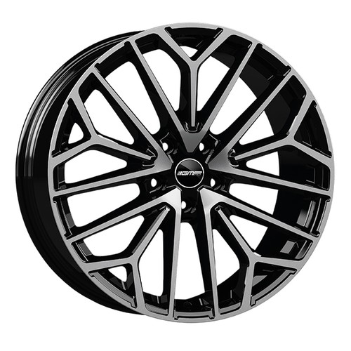 Jantes roues gmp - materia, pour