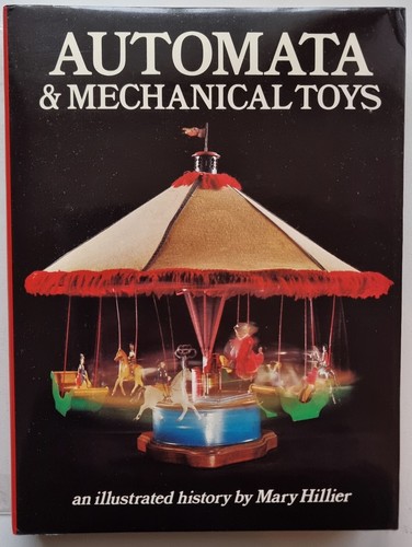 Automates jouets - 🌟,