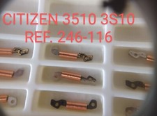 COIL PER CITIZEN 3510 3S10 REFERENCE 246-116 WATCH WATCH WATCH WATCH WATCH WATCH WATCH WATCH