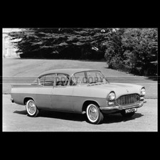 Photo A.038241 VAUXHALL CRESTA