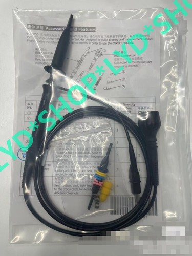 1pc new rigol - 1pc,