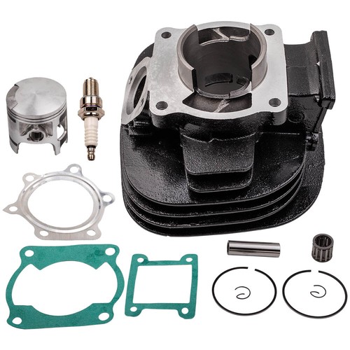 Cylinder head piston gasket - cylinder,
