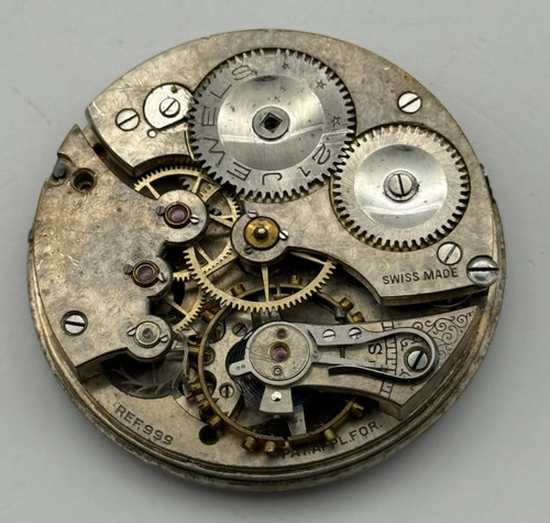 Cyma ref 999 poche - 999,