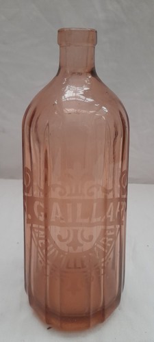 Siphon eau seltz ancien - seltz,