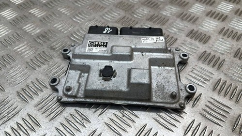Mazda ii 2020 - mazda,