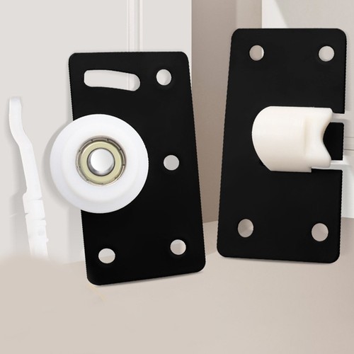 For roue - de, porte