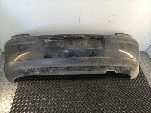 Pare choc arriere volkswagen - choc,