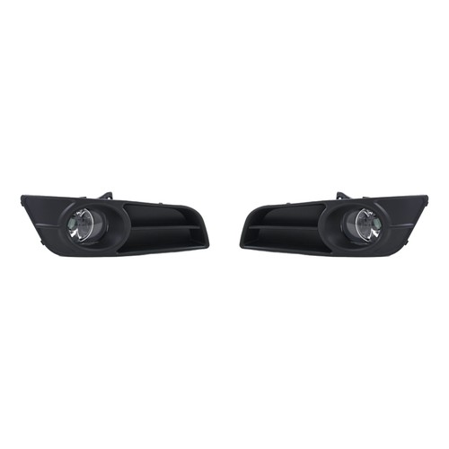 Kit phares anti - de, anti-brouillard