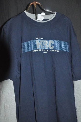 Hard rock - hard,