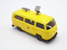 Wiking : VW T2 Poste -Bus