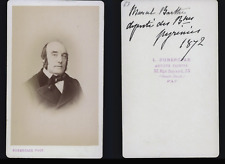 Subercaze, Pau, Marcel Barthe