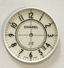 NEUF CADRAN DE MONTRE CHANEL