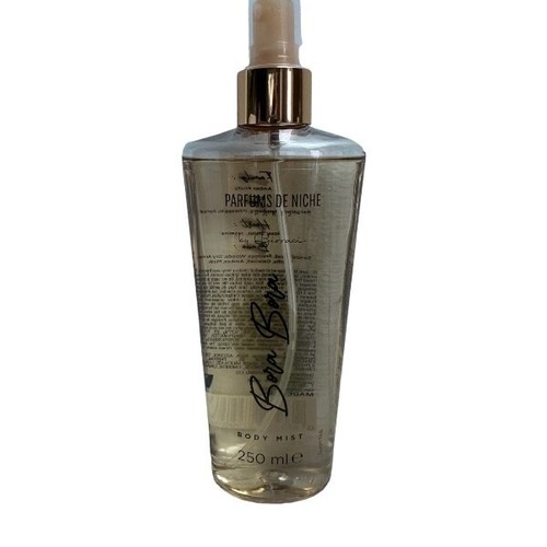 Parfum niche bora - niche,