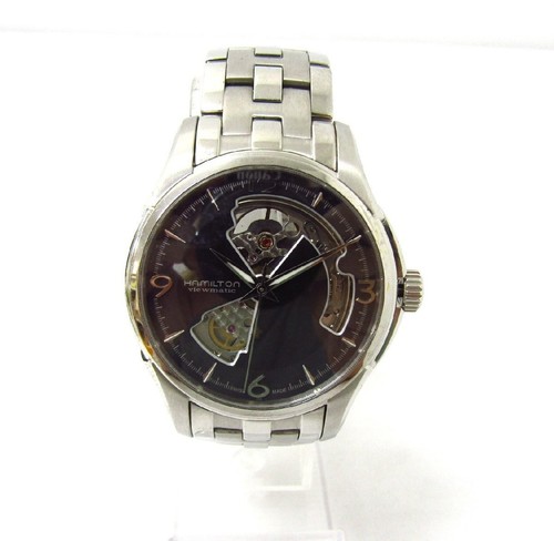 Hamilton h325651 jazzmaster - hamilton,