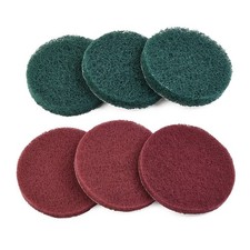 Tampons de nettoyage pour